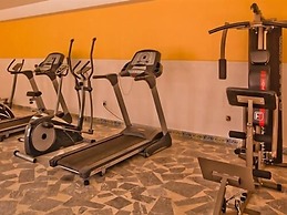 Rrsport & Hotel Maroc