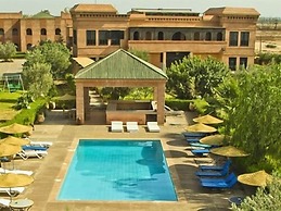 Rrsport & Hotel Maroc