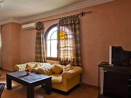 Rrsport & Hotel Maroc