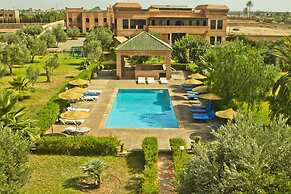 Rrsport & Hotel Maroc