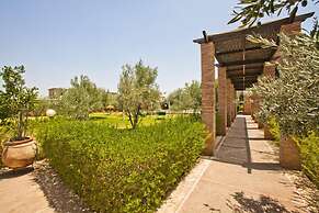 Rrsport & Hotel Maroc