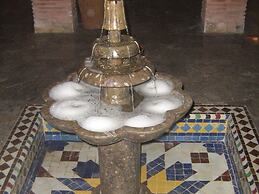 Rrsport & Hotel Maroc