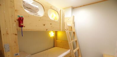 Hi Korea Guest House - Hostel, Caters to Women