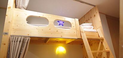 Hi Korea Guest House - Hostel, Caters to Women