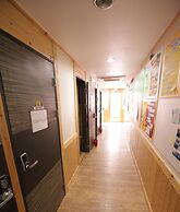 Hi Korea Guest House - Hostel, Caters to Women