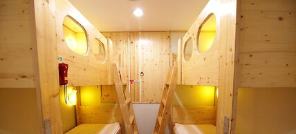 Hi Korea Guest House - Hostel, Caters to Women