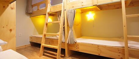 Hi Korea Guest House - Hostel, Caters to Women