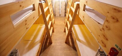 Hi Korea Guest House - Hostel, Caters to Women