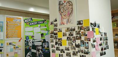 Hi Korea Guest House - Hostel, Caters to Women