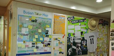 Hi Korea Guest House - Hostel, Caters to Women