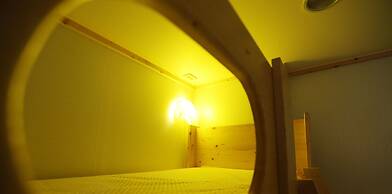 Hi Korea Guest House - Hostel, Caters to Women