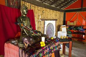 Bambuddha