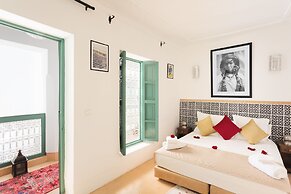 Riad Swaka