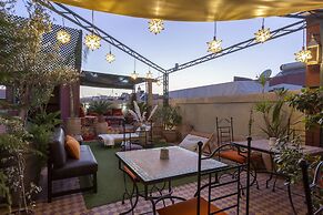 Riad l'heure D'été