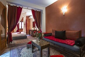 Riad l'heure D'été