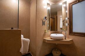 Riad l'heure D'été