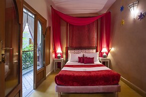 Riad l'heure D'été