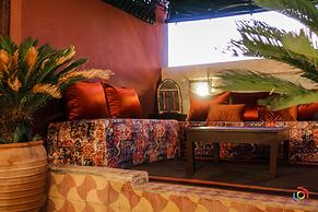 Riad l'heure D'été