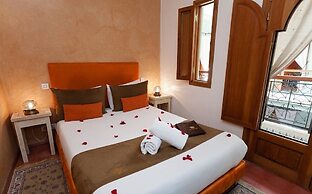 Riad l'heure D'été