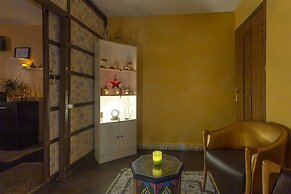 Riad l'heure D'été