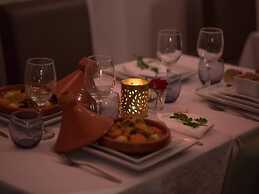 Riad l'heure D'été