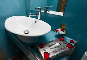 Riad l'heure D'été