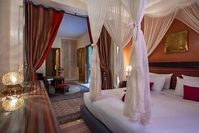 Riad l'heure D'été