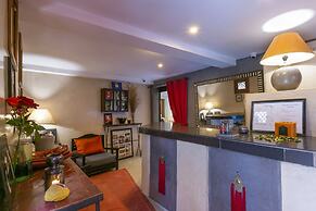 Riad l'heure D'été