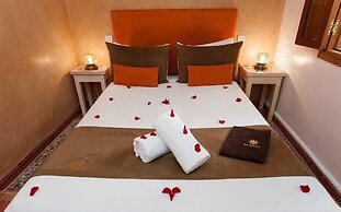 Riad l'heure D'été