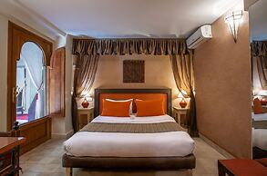 Riad l'heure D'été