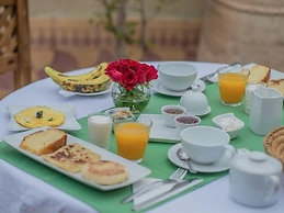 Riad l'heure D'été