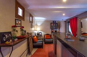 Riad l'heure D'été