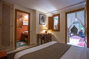 Riad l'heure D'été