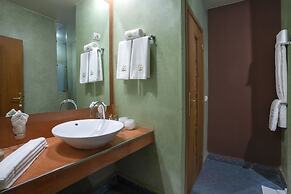 Riad l'heure D'été