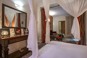 Riad l'heure D'été