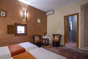 Riad l'heure D'été