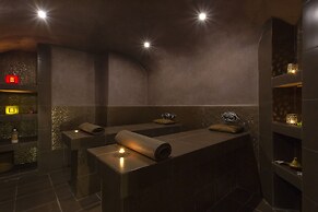 Riad l'heure D'été