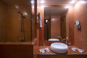 Riad l'heure D'été