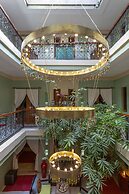 Riad l'heure D'été