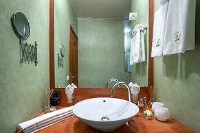 Riad l'heure D'été