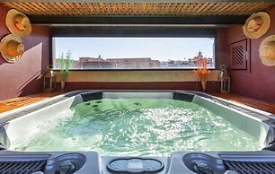 Riad l'heure D'été