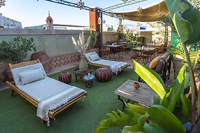 Riad l'heure D'été