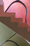 Riad l'heure D'été