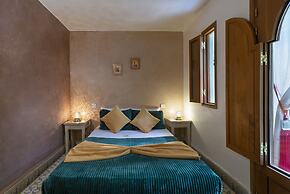 Riad l'heure D'été