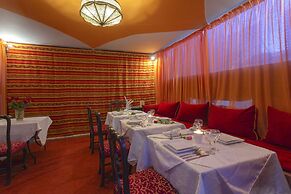 Riad l'heure D'été