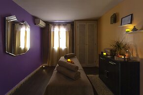 Riad l'heure D'été