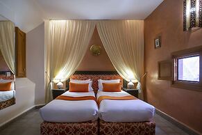 Riad l'heure D'été