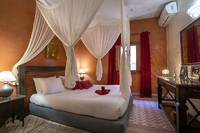 Riad l'heure D'été