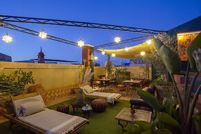 Riad l'heure D'été