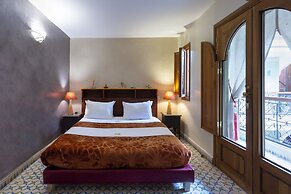 Riad l'heure D'été